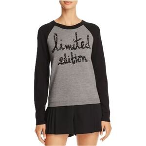 Alice & Olivia “LimitedEdition” Sweater Gretta
Size S